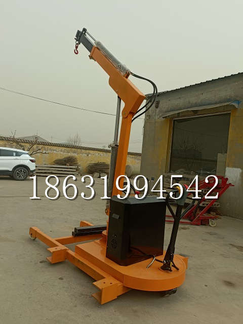 泰山区厂家供应自制随车吊 12吨随车吊 自卸式随车吊 12吨随车吊起重机