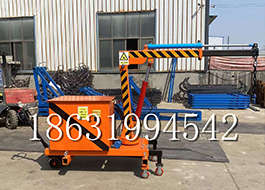 泰山区随车吊机改装车载吊机随车吊机吊水泥家用车搬运改装