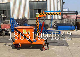 泰山区随车吊机改装车载吊机随车吊机吊水泥家用车搬运改装